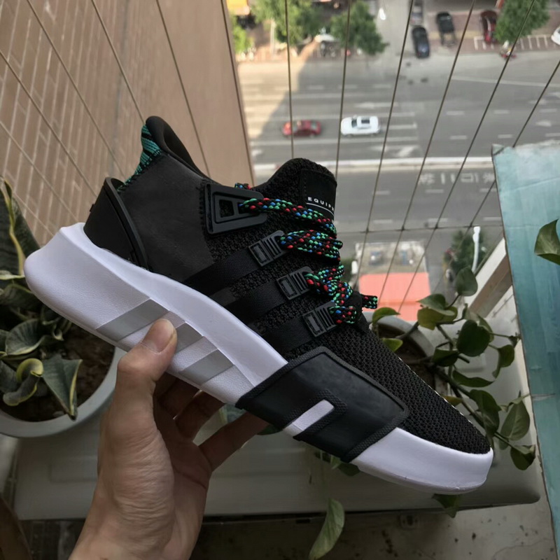 Authentic adidas EQT BASK ADV 2